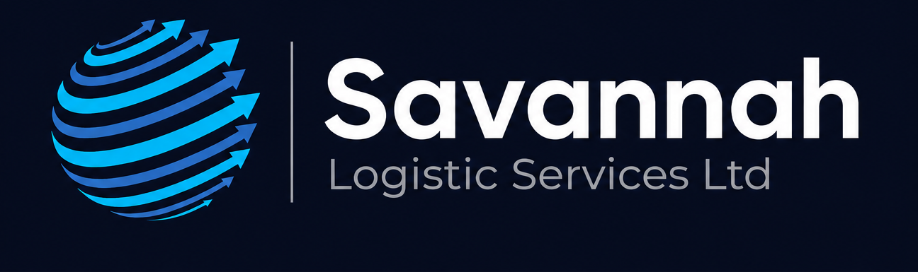 Savannah Logistic Services Ltd Company Logo